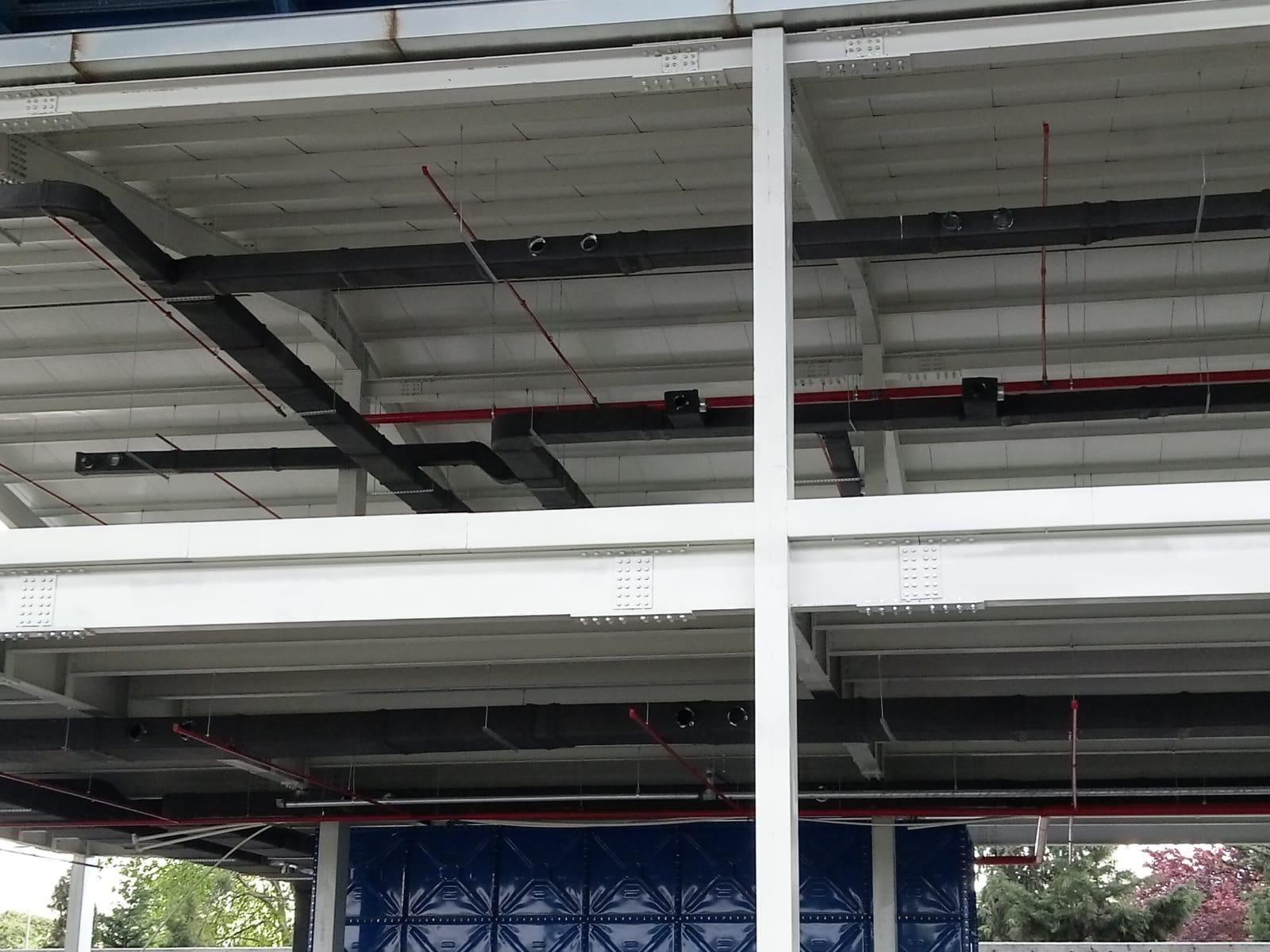 Havalandırma Sistemleri