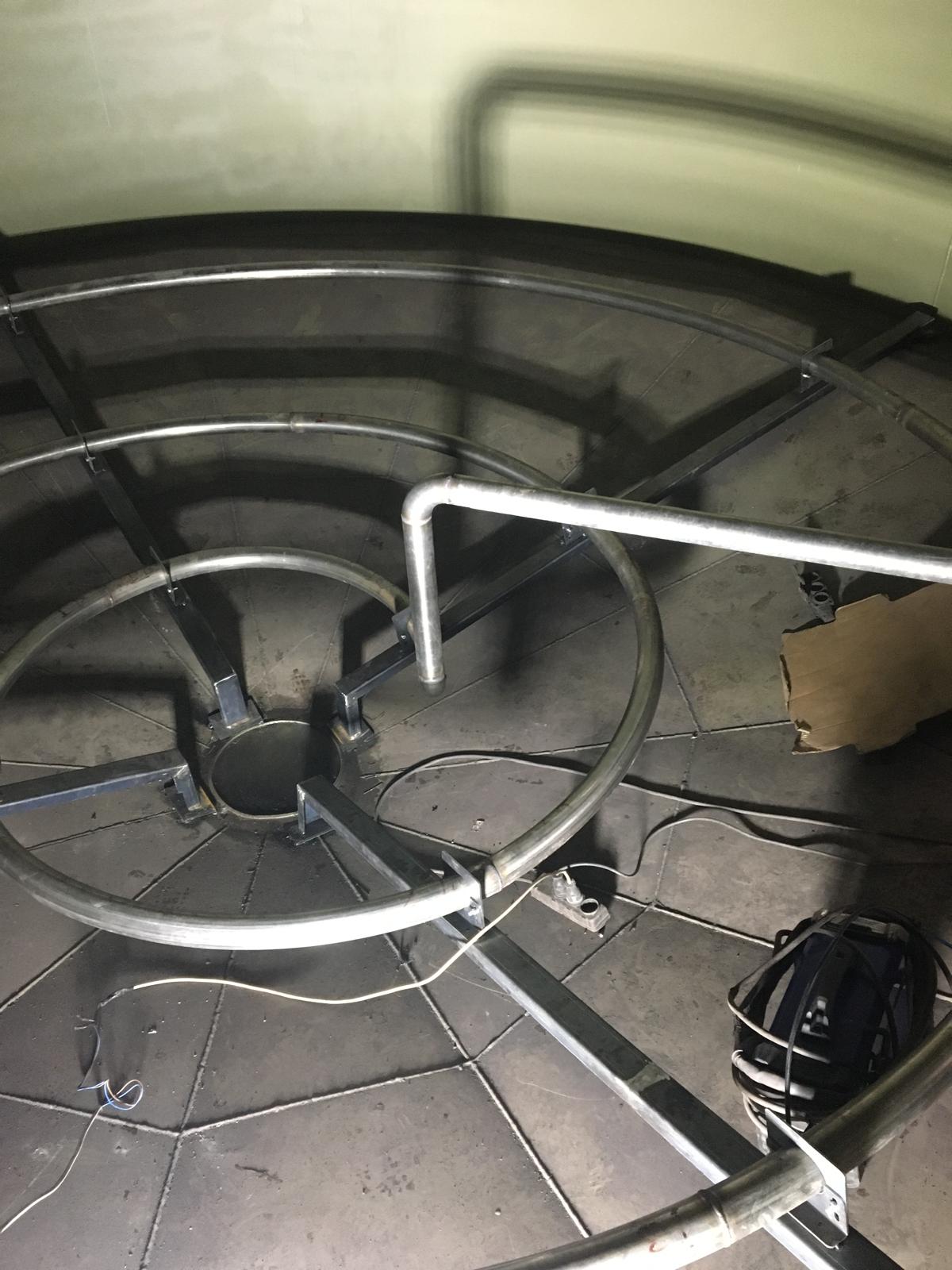 Paslanmaz Serpantin 2