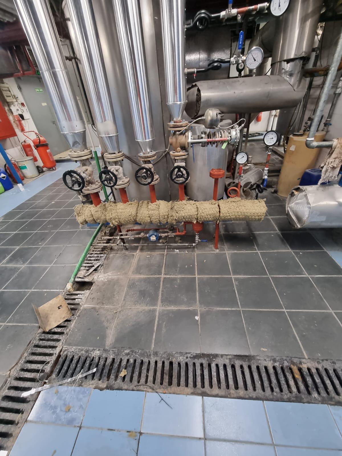 İzolasyon Sistemleri